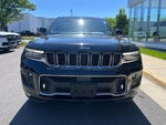 2023 Jeep Grand Cherokee L Overland 4WD | Pano Roof | BLIS | Entertain Pkg