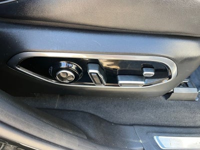 2023 Jeep Grand Cherokee L Overland 4WD | Pano Roof | BLIS | Entertain Pkg