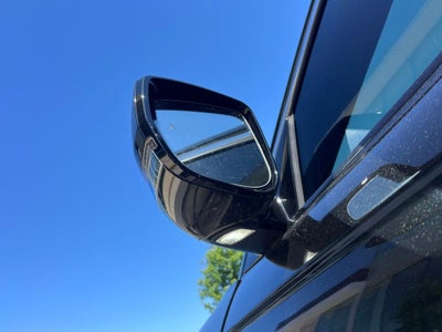 2023 Jeep Grand Cherokee L Overland 4WD | Pano Roof | BLIS | Entertain Pkg