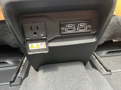 2023 Jeep Grand Cherokee L Summit Reserve 4WD | Moonroof | 360 Cam | High Alt