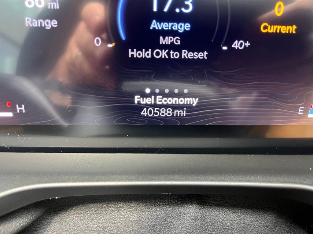 2023 Jeep Grand Cherokee L Summit Reserve 4WD | Moonroof | 360 Cam | High Alt