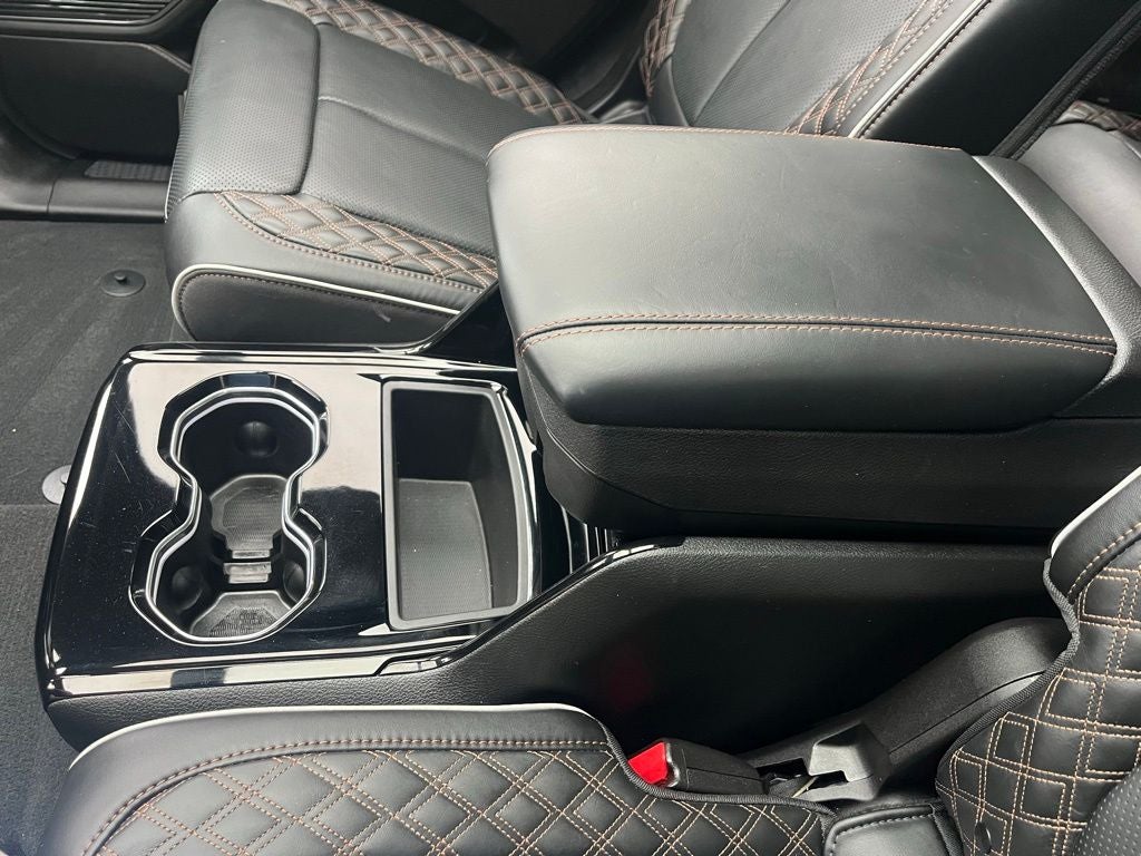 2025 Jeep Grand Cherokee L Summit 4WD | Pano Roof | 360 Cam | 23U Pkg