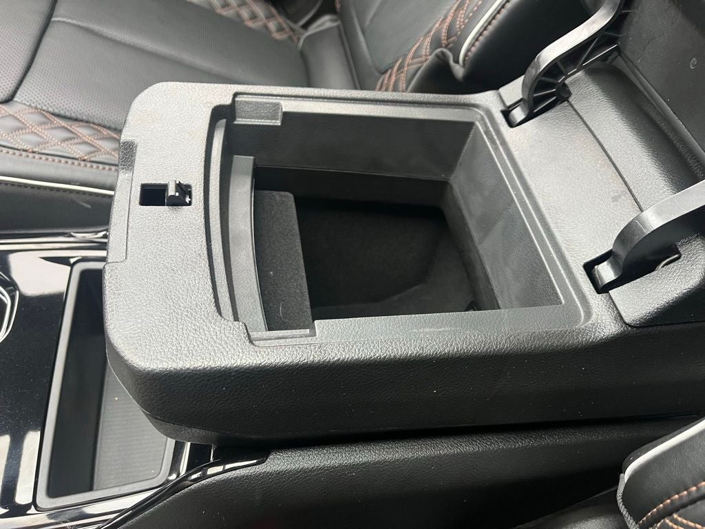 2025 Jeep Grand Cherokee L Summit 4WD | Pano Roof | 360 Cam | 23U Pkg
