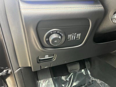 2025 Jeep Grand Cherokee L Summit 4WD | Pano Roof | 360 Cam | 23U Pkg