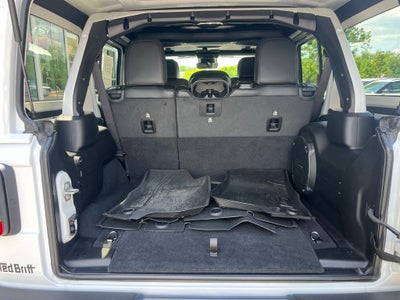 2024 Jeep Wrangler Rubicon 392 4WD | Final Edition