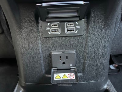 2024 Jeep Wrangler Rubicon 392 4WD | Final Edition