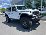 2024 Jeep Wrangler Rubicon 392 4WD | Final Edition