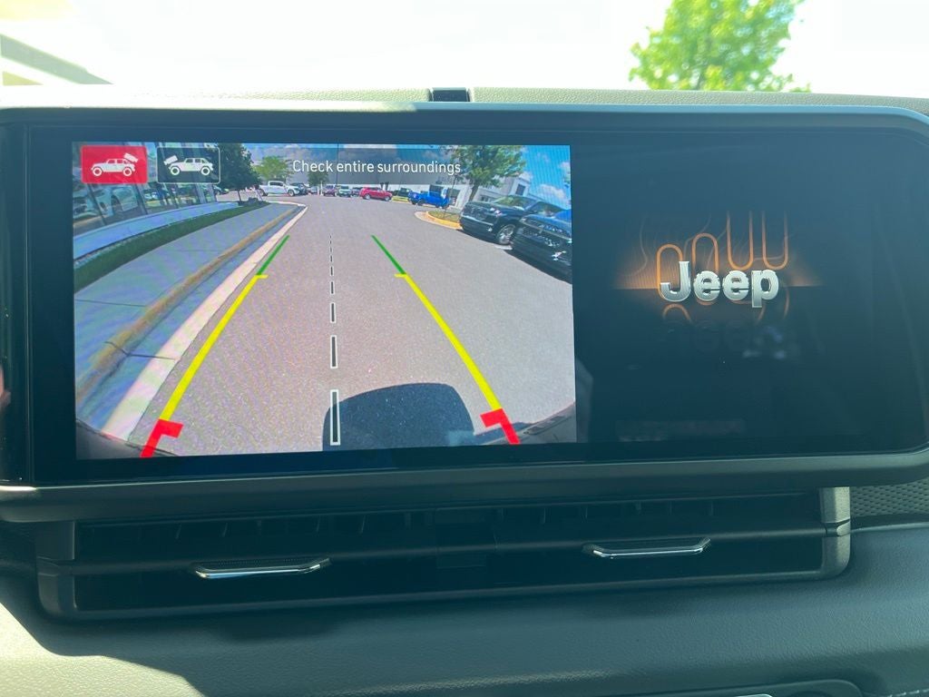2024 Jeep Wrangler Rubicon 392 4WD | Final Edition