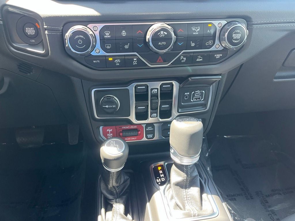 2024 Jeep Wrangler Rubicon 392 4WD | Final Edition