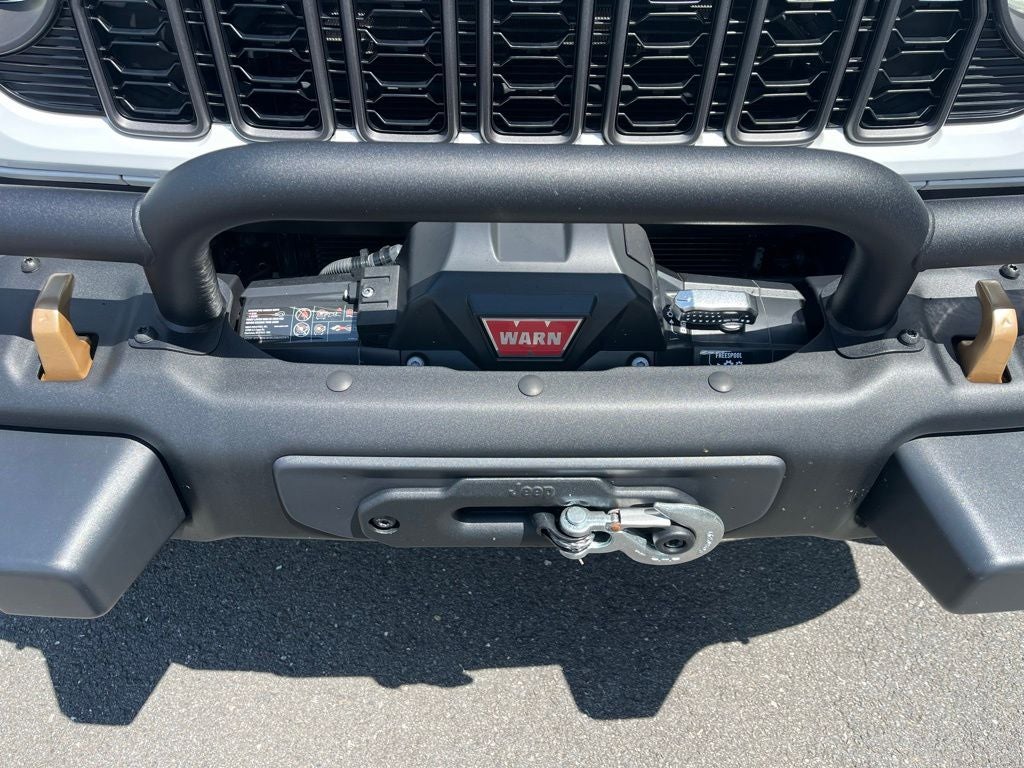 2024 Jeep Wrangler Rubicon 392 4WD | Final Edition
