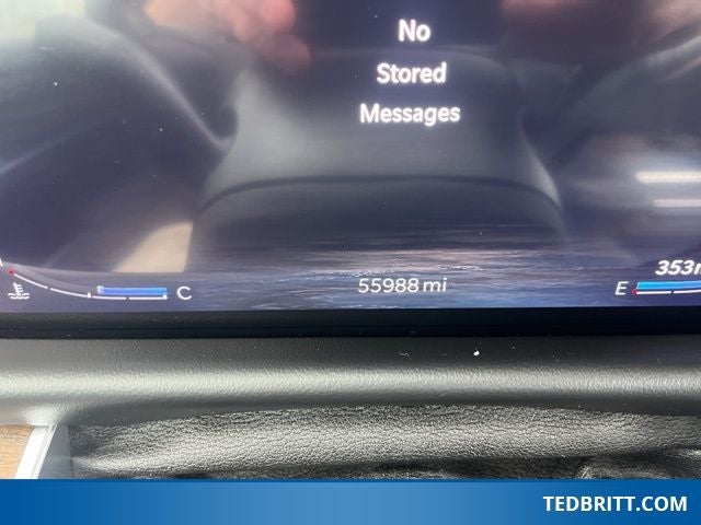 2024 Jeep Grand Wagoneer L Base 4WD | Pano Roof | 360 Camera | HUD