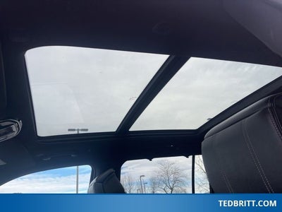 2024 Jeep Grand Wagoneer L Base 4WD | Pano Roof | 360 Camera | HUD