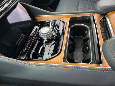 2022 Jeep Grand Wagoneer Series III | Pano Moonroof | HUD | 360 Cam | BLIS |