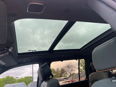 2022 Jeep Grand Wagoneer Series III | Pano Moonroof | HUD | 360 Cam | BLIS |