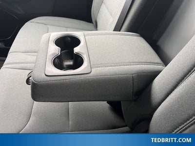 2022 RAM 1500 Big Horn/Lone Star 4WD