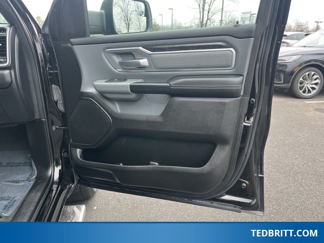 2022 RAM 1500 Big Horn/Lone Star 4WD