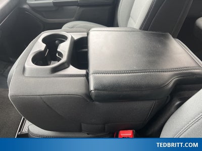 2022 RAM 1500 Big Horn/Lone Star 4WD