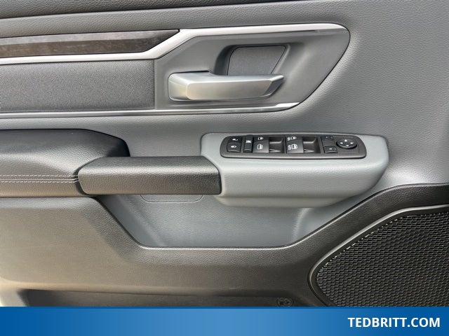 2022 RAM 1500 Big Horn/Lone Star 4WD