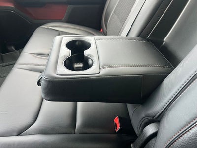 2020 RAM 1500 Rebel Crew Cab 4X4 | Class IV Receiver–Hitch