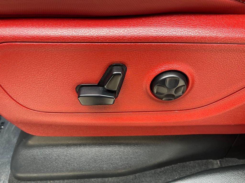 2020 RAM 1500 Rebel Crew Cab 4X4 | Class IV Receiver–Hitch