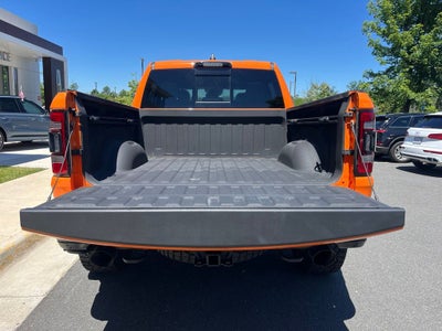 2022 RAM 1500 TRX 4X4 | Pano Roof | TRX Ignition Ed | TRX Level 2