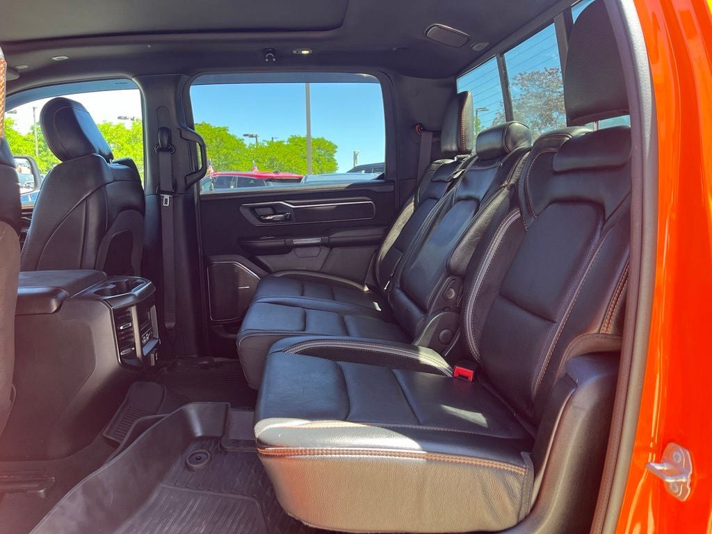 2022 RAM 1500 TRX 4X4 | Pano Roof | TRX Ignition Ed | TRX Level 2