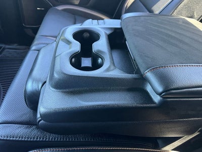2022 RAM 1500 TRX 4X4 | Pano Roof | TRX Ignition Ed | TRX Level 2