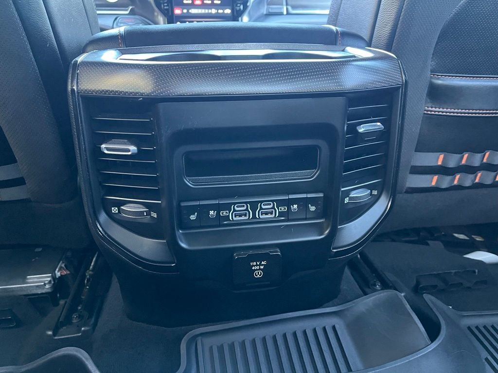 2022 RAM 1500 TRX 4X4 | Pano Roof | TRX Ignition Ed | TRX Level 2