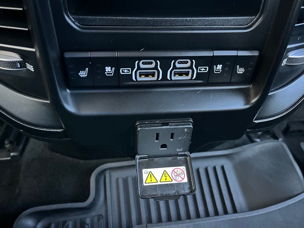 2022 RAM 1500 TRX 4X4 | Pano Roof | TRX Ignition Ed | TRX Level 2