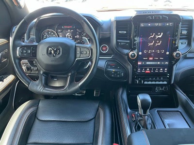 2022 RAM 1500 TRX 4X4 | Pano Roof | TRX Ignition Ed | TRX Level 2