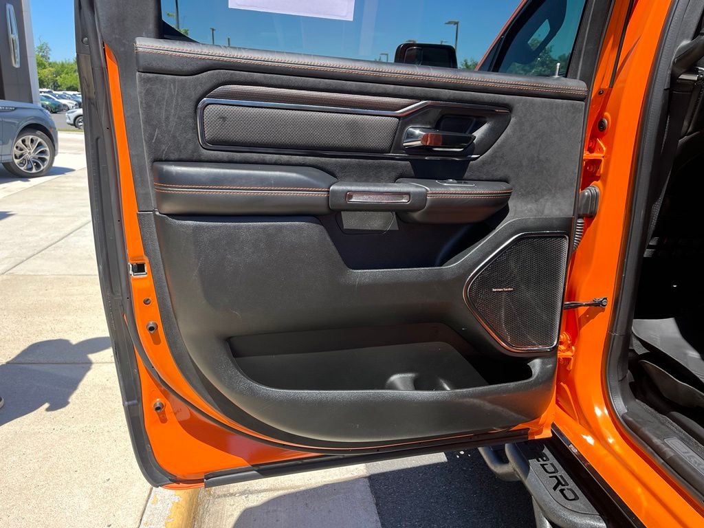 2022 RAM 1500 TRX 4X4 | Pano Roof | TRX Ignition Ed | TRX Level 2