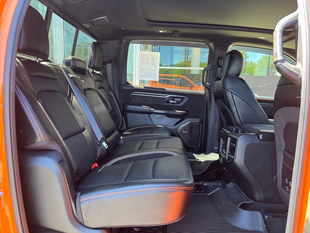 2022 RAM 1500 TRX 4X4 | Pano Roof | TRX Ignition Ed | TRX Level 2