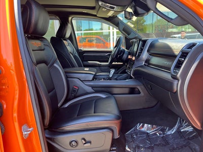 2022 RAM 1500 TRX 4X4 | Pano Roof | TRX Ignition Ed | TRX Level 2