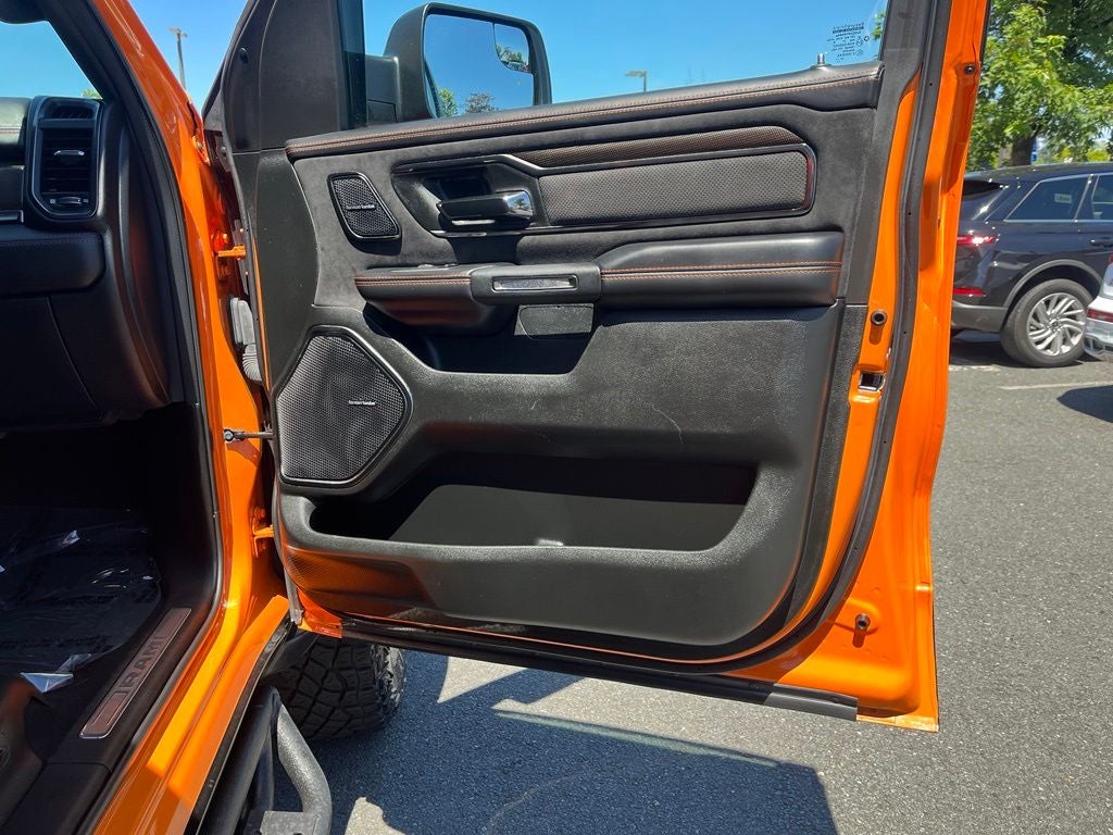 2022 RAM 1500 TRX 4X4 | Pano Roof | TRX Ignition Ed | TRX Level 2