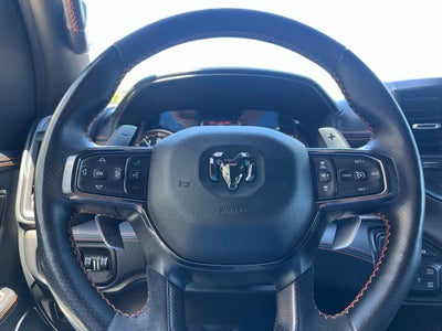 2022 RAM 1500 TRX 4X4 | Pano Roof | TRX Ignition Ed | TRX Level 2