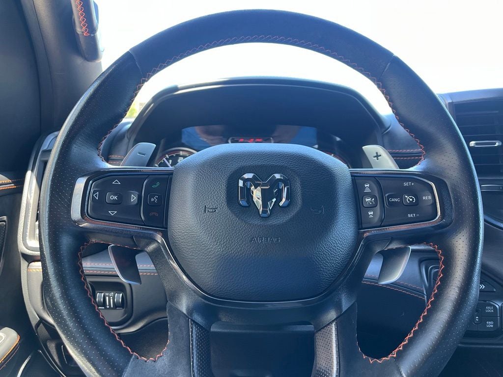 2022 RAM 1500 TRX 4X4 | Pano Roof | TRX Ignition Ed | TRX Level 2