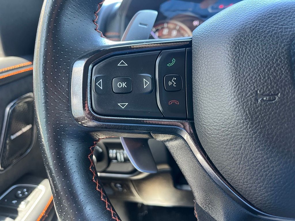 2022 RAM 1500 TRX 4X4 | Pano Roof | TRX Ignition Ed | TRX Level 2