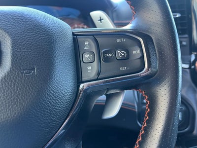 2022 RAM 1500 TRX 4X4 | Pano Roof | TRX Ignition Ed | TRX Level 2