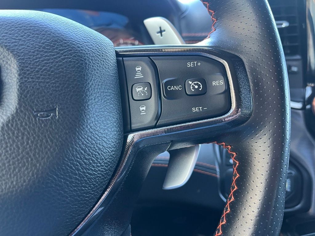 2022 RAM 1500 TRX 4X4 | Pano Roof | TRX Ignition Ed | TRX Level 2