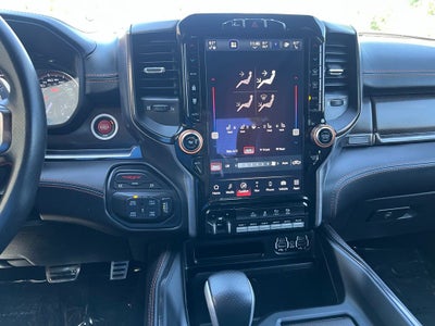 2022 RAM 1500 TRX 4X4 | Pano Roof | TRX Ignition Ed | TRX Level 2