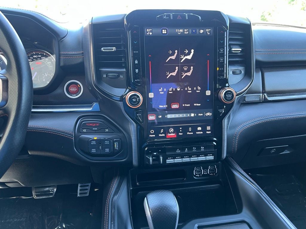 2022 RAM 1500 TRX 4X4 | Pano Roof | TRX Ignition Ed | TRX Level 2