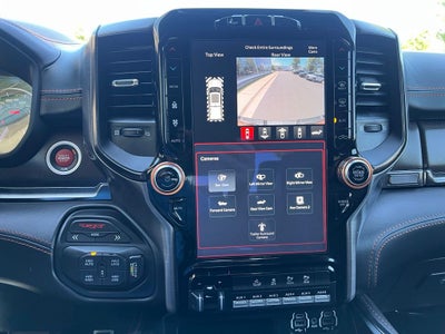 2022 RAM 1500 TRX 4X4 | Pano Roof | TRX Ignition Ed | TRX Level 2