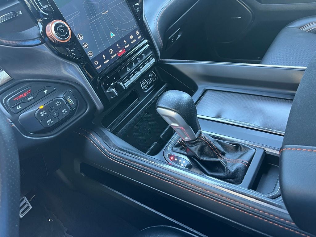 2022 RAM 1500 TRX 4X4 | Pano Roof | TRX Ignition Ed | TRX Level 2