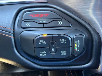 2022 RAM 1500 TRX 4X4 | Pano Roof | TRX Ignition Ed | TRX Level 2