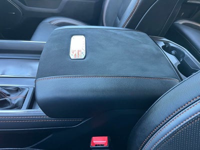 2022 RAM 1500 TRX 4X4 | Pano Roof | TRX Ignition Ed | TRX Level 2