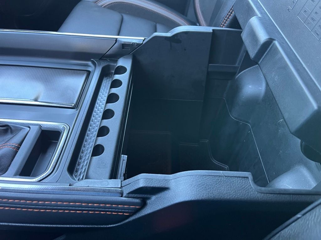 2022 RAM 1500 TRX 4X4 | Pano Roof | TRX Ignition Ed | TRX Level 2