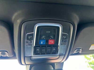2022 RAM 1500 TRX 4X4 | Pano Roof | TRX Ignition Ed | TRX Level 2