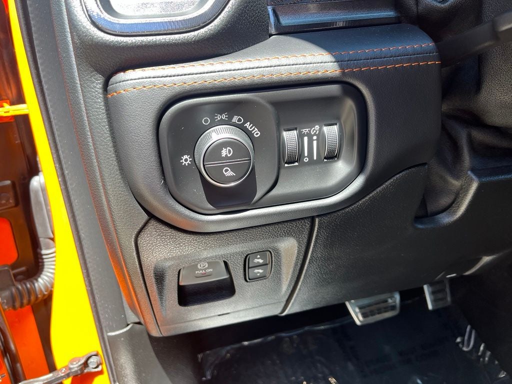 2022 RAM 1500 TRX 4X4 | Pano Roof | TRX Ignition Ed | TRX Level 2