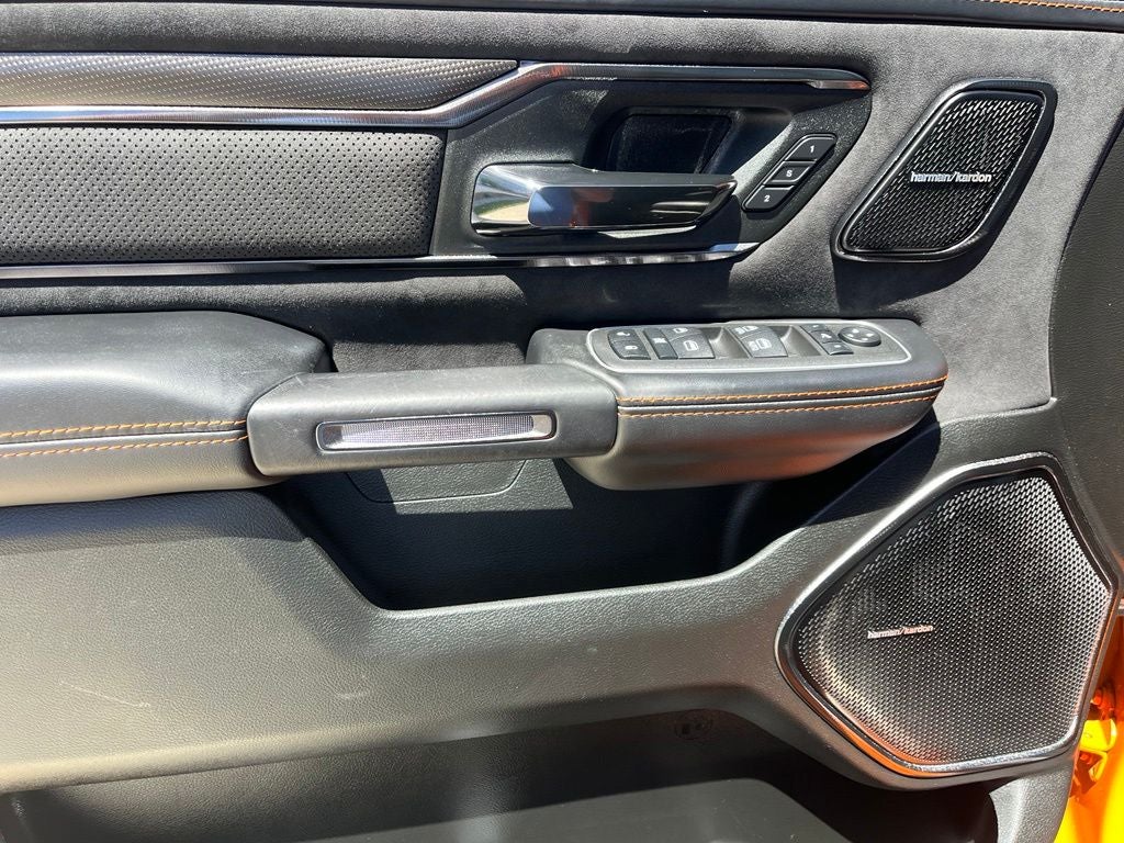 2022 RAM 1500 TRX 4X4 | Pano Roof | TRX Ignition Ed | TRX Level 2