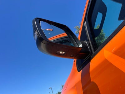 2022 RAM 1500 TRX 4X4 | Pano Roof | TRX Ignition Ed | TRX Level 2